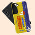 Personalized Retro Sardines Tin Can Galaxy Case
